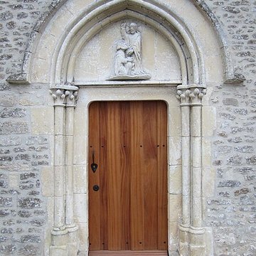 Église Saint-Pierre du Ham