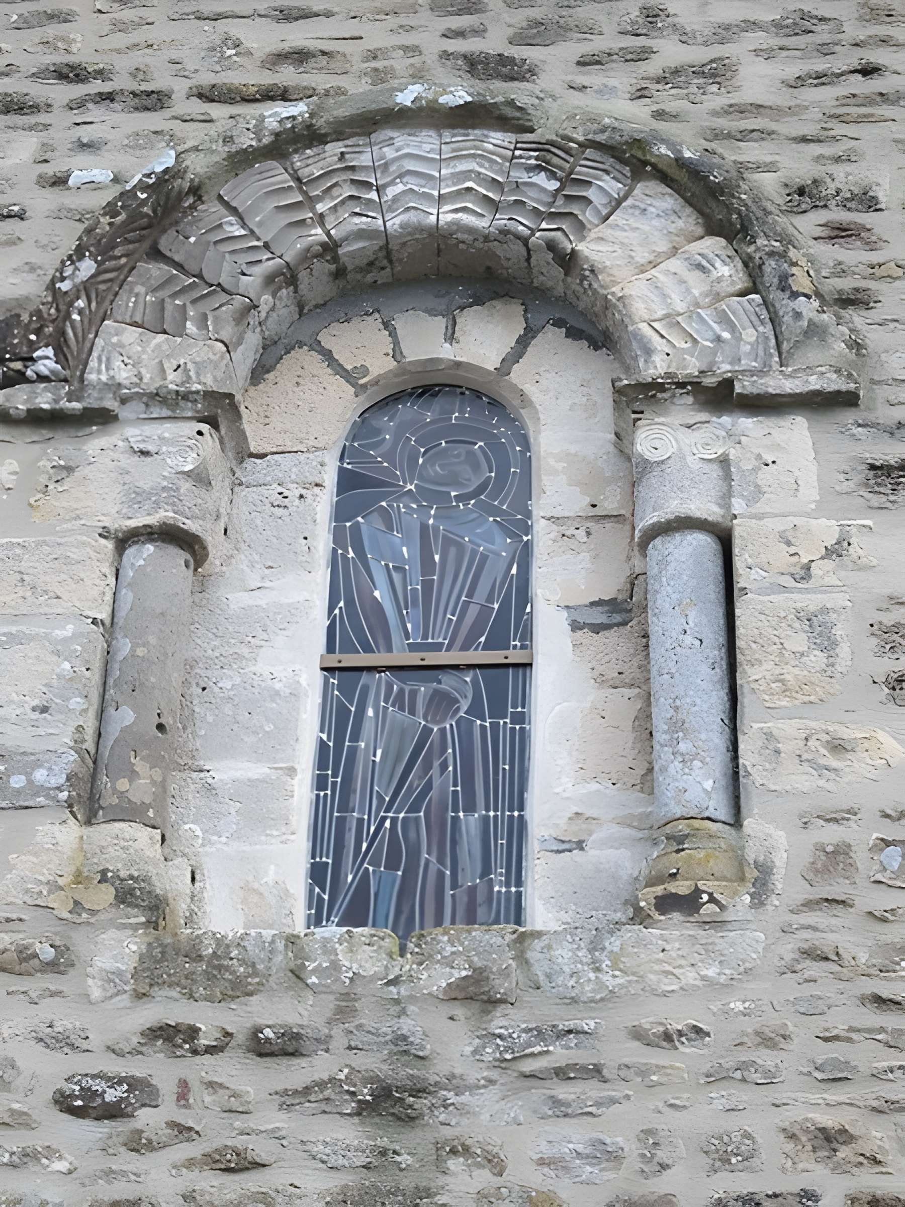Église Saint-Pierre du Ham