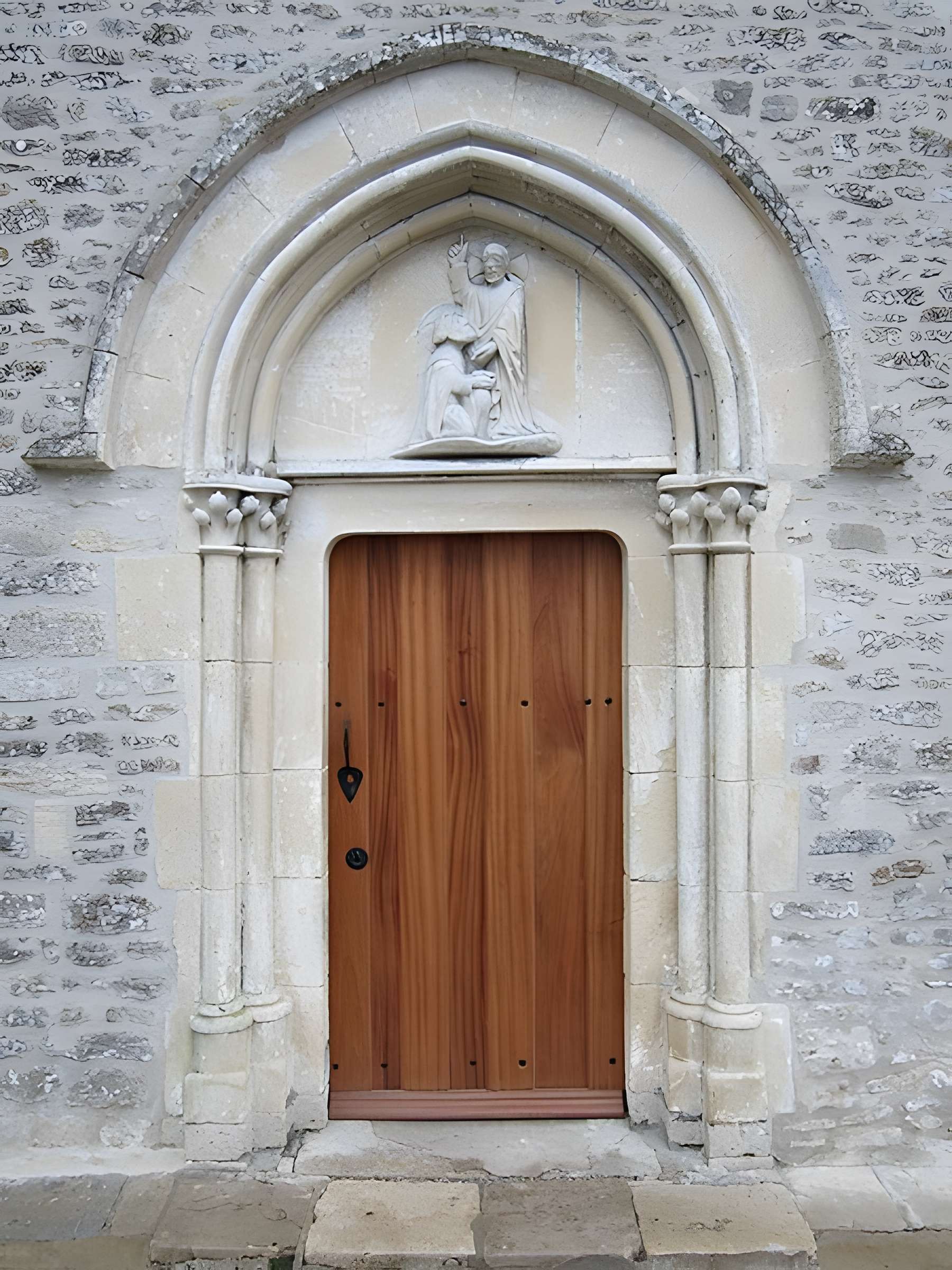 Église Saint-Pierre du Ham