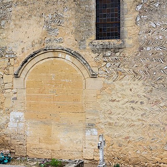 Photo de Église Saint-Pierre du Manoir