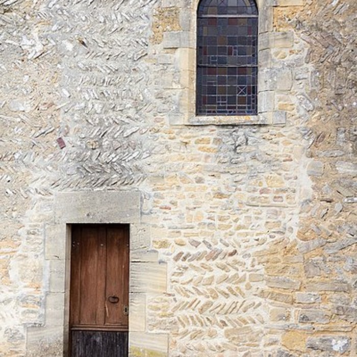 Photo de Église Saint-Pierre du Manoir