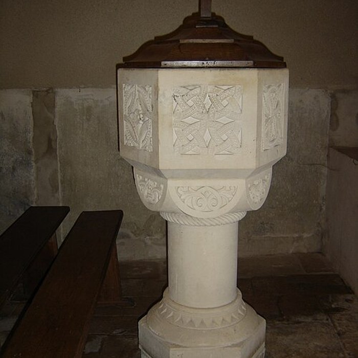 Photo de Église Saint-Pierre du Manoir