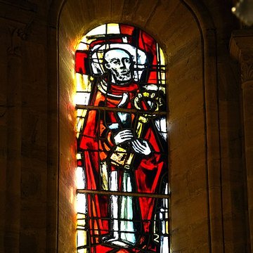 Église Saint-Pierre du Manoir