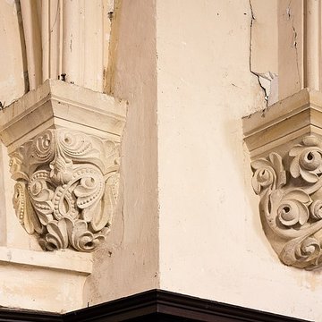 Église Saint-Pierre du Manoir