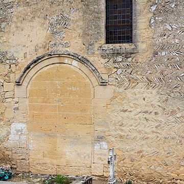 Église Saint-Pierre du Manoir