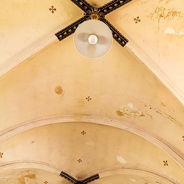 Église Saint-Pierre du Manoir