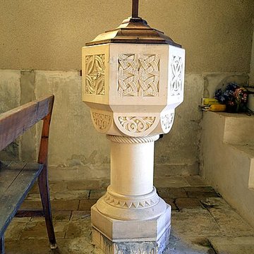 Église Saint-Pierre du Manoir