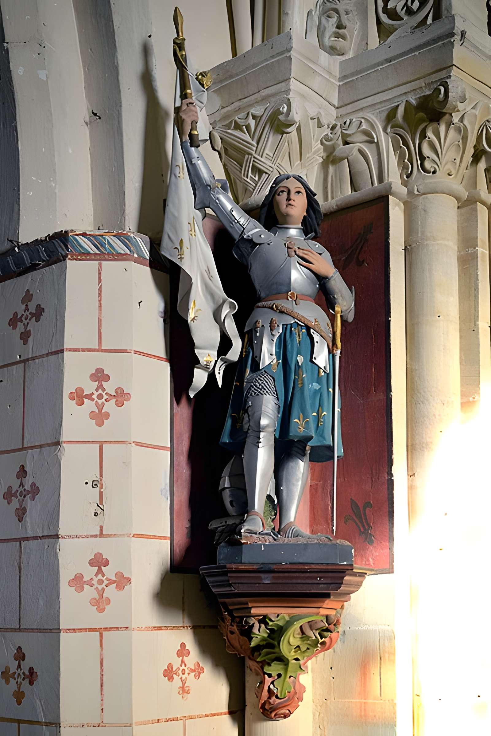 Église Saint-Pierre du Manoir