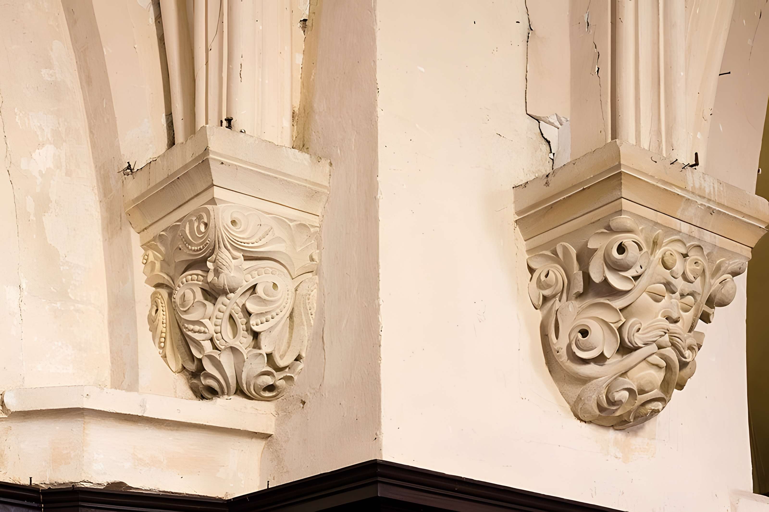 Église Saint-Pierre du Manoir