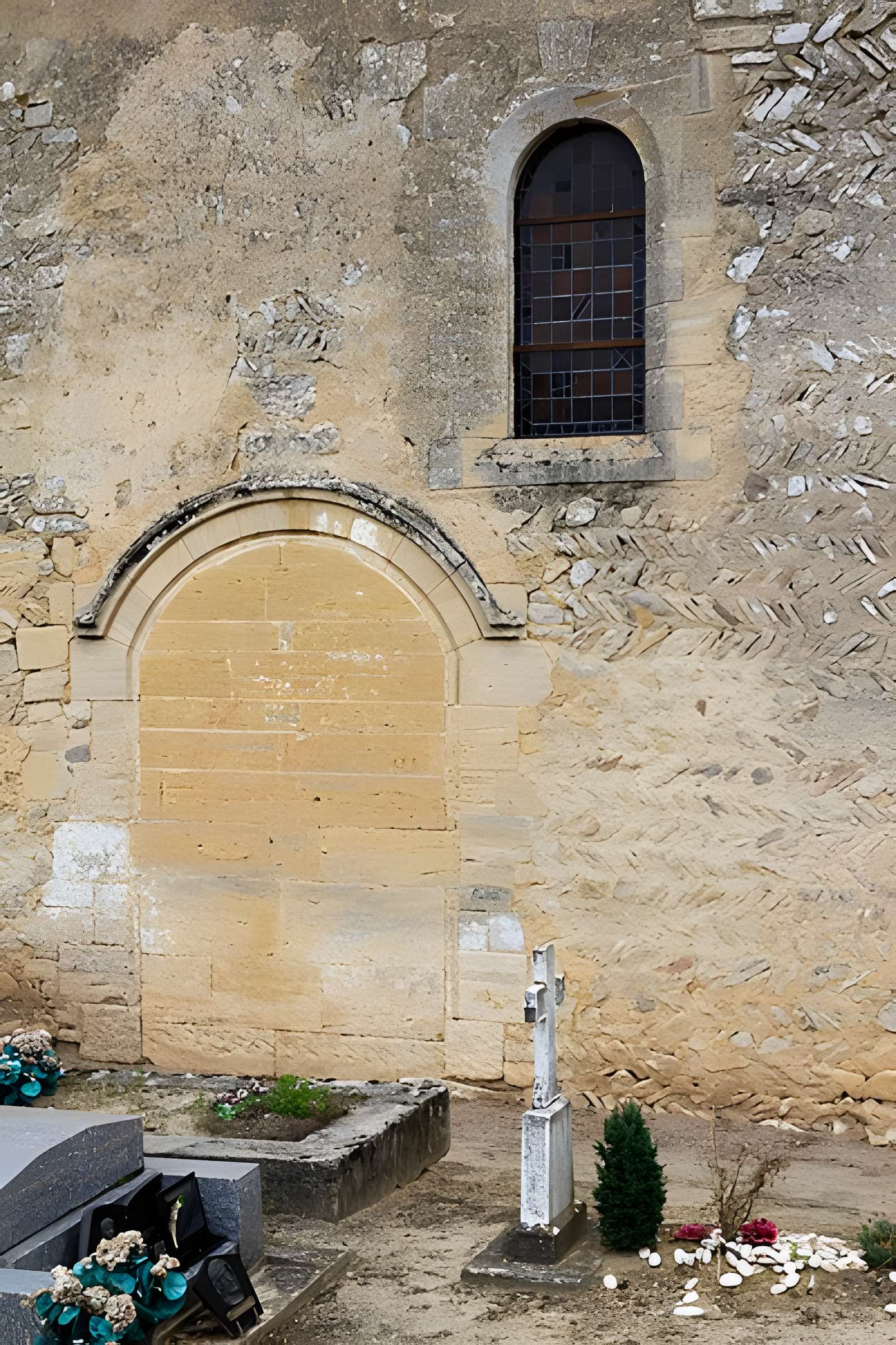 Église Saint-Pierre du Manoir