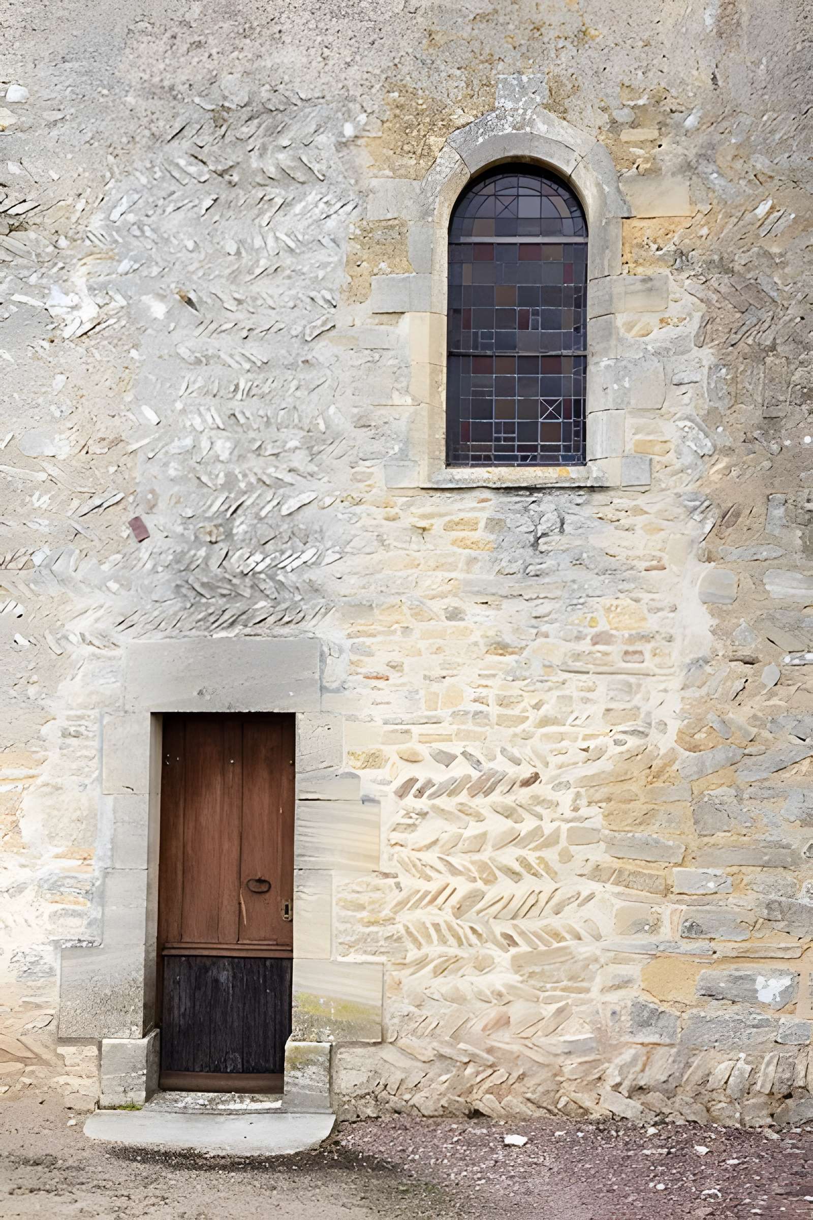 Église Saint-Pierre du Manoir