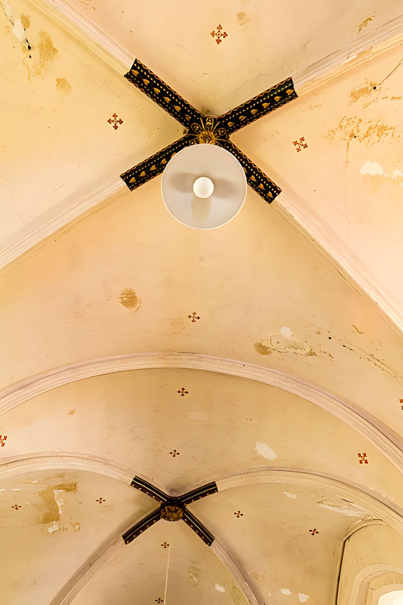 Église Saint-Pierre du Manoir