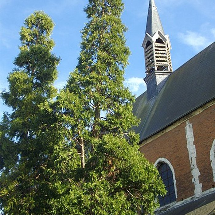 Photo de Église Saint-Pierre du Martroi dOrléans
