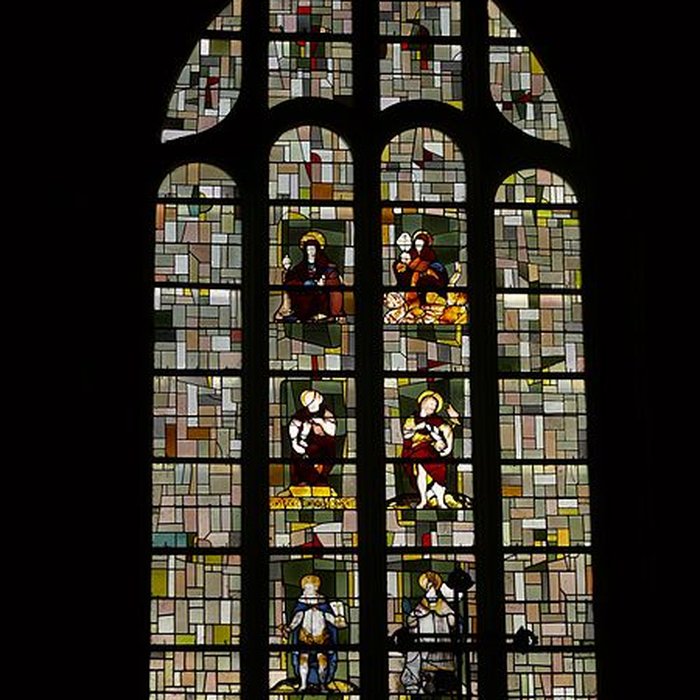 Photo de Église Saint-Pierre du Martroi dOrléans