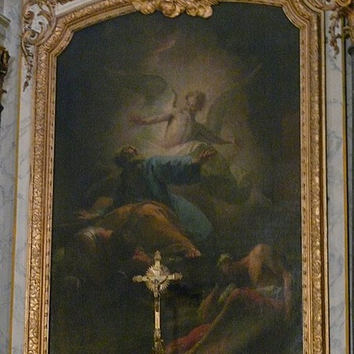 Photo de Église Saint-Pierre du Martroi dOrléans