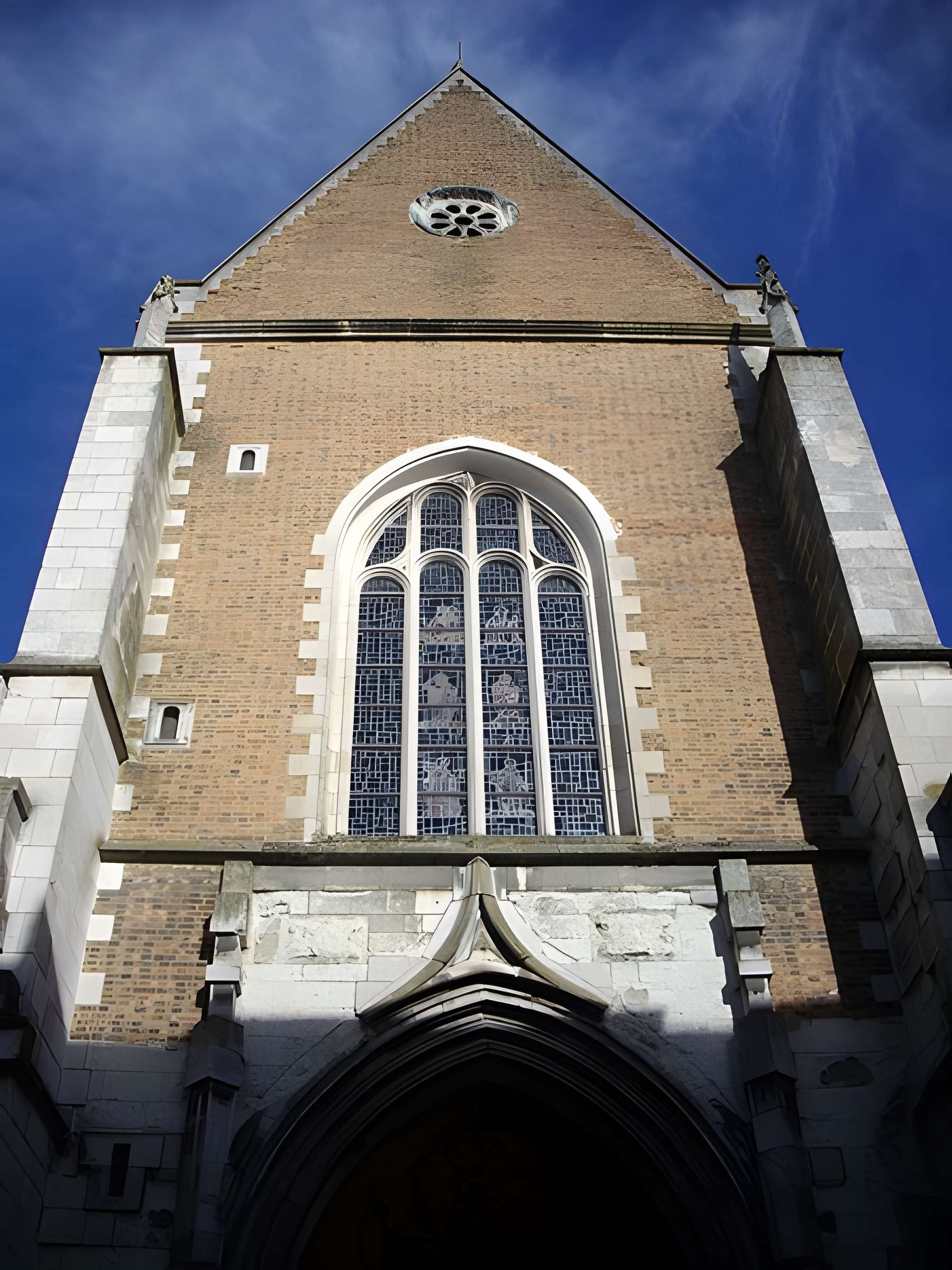Église Saint-Pierre du Martroi d'Orléans