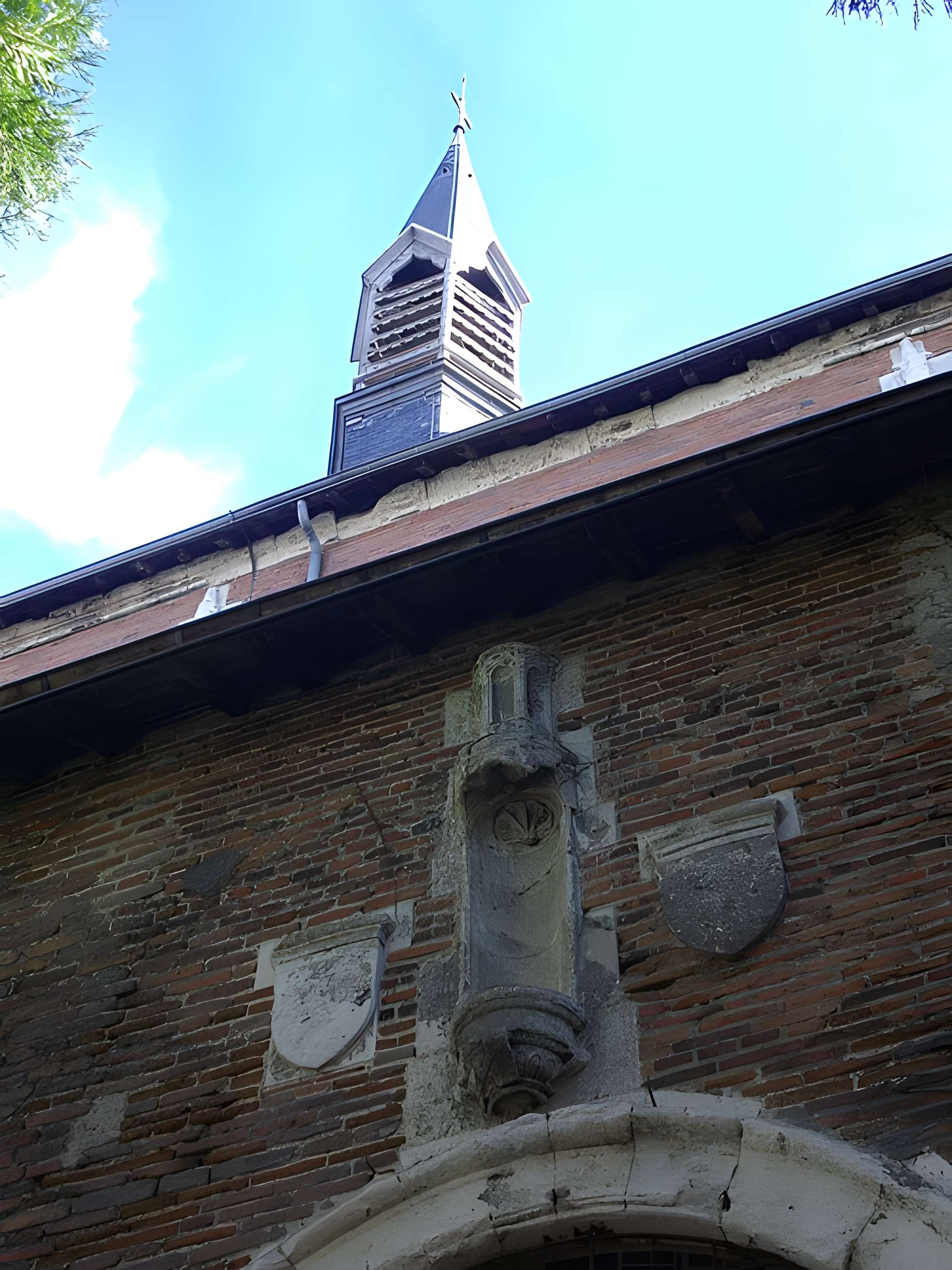 Église Saint-Pierre du Martroi d'Orléans