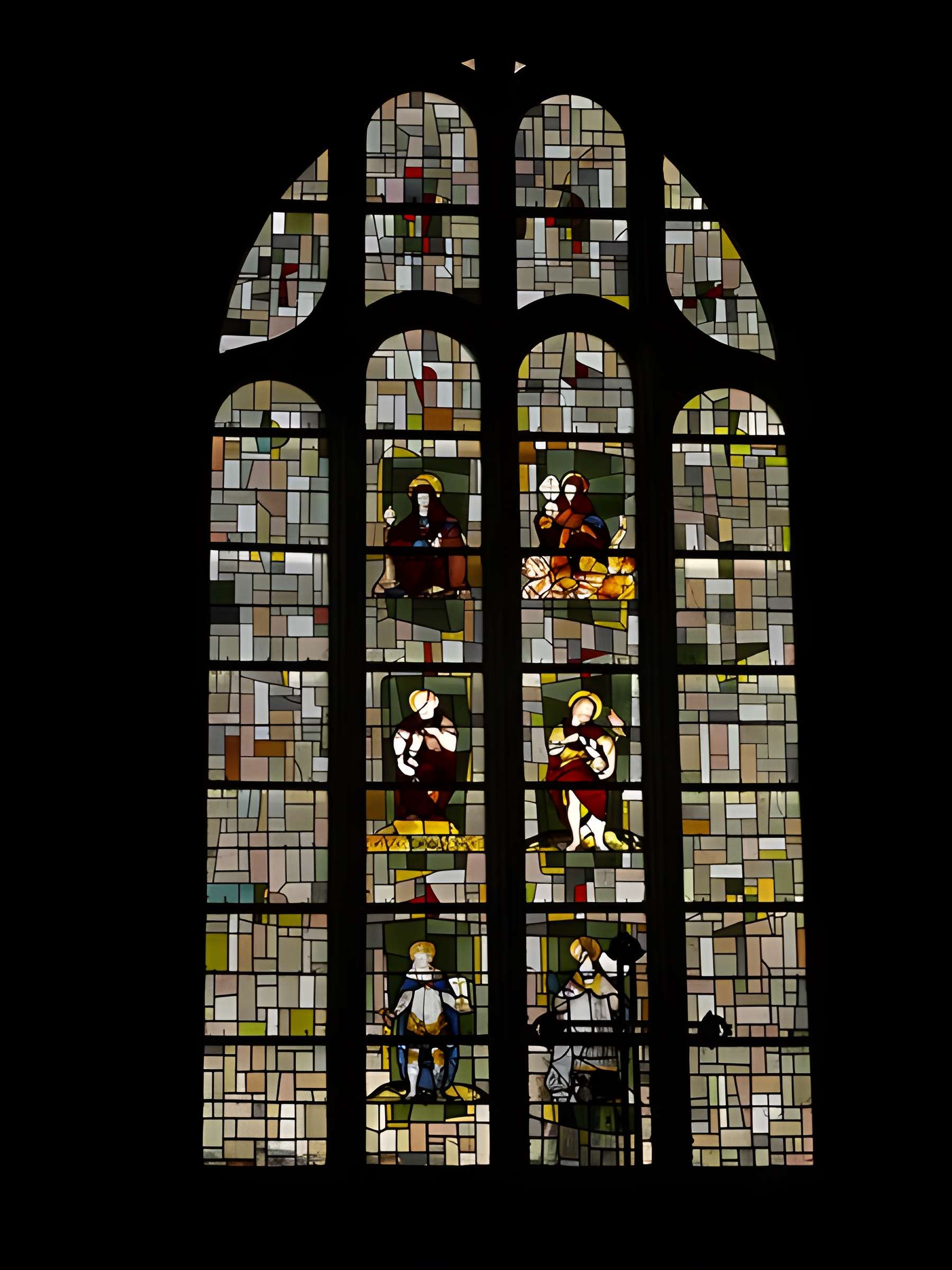 Église Saint-Pierre du Martroi d'Orléans