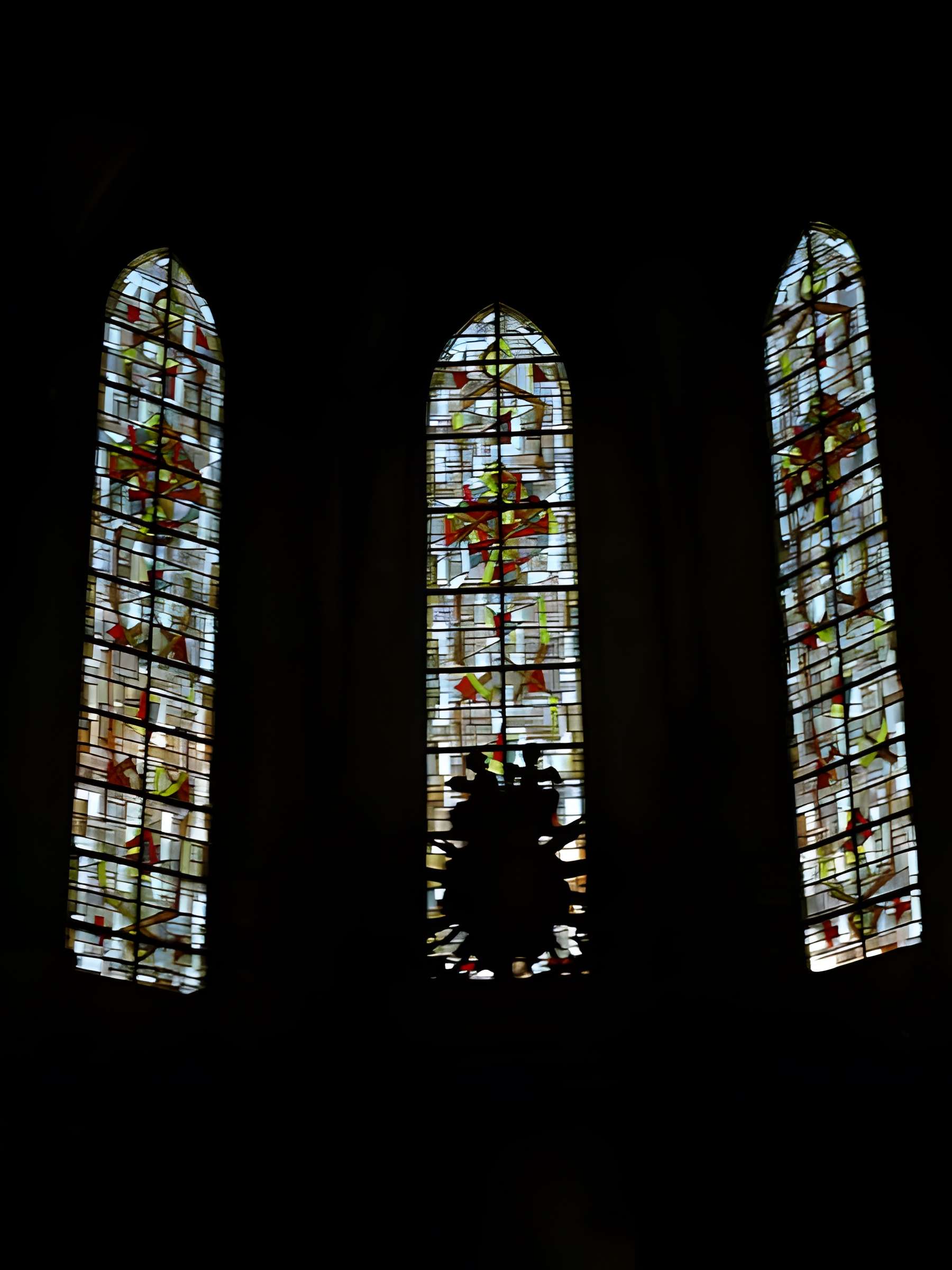 Église Saint-Pierre du Martroi d'Orléans