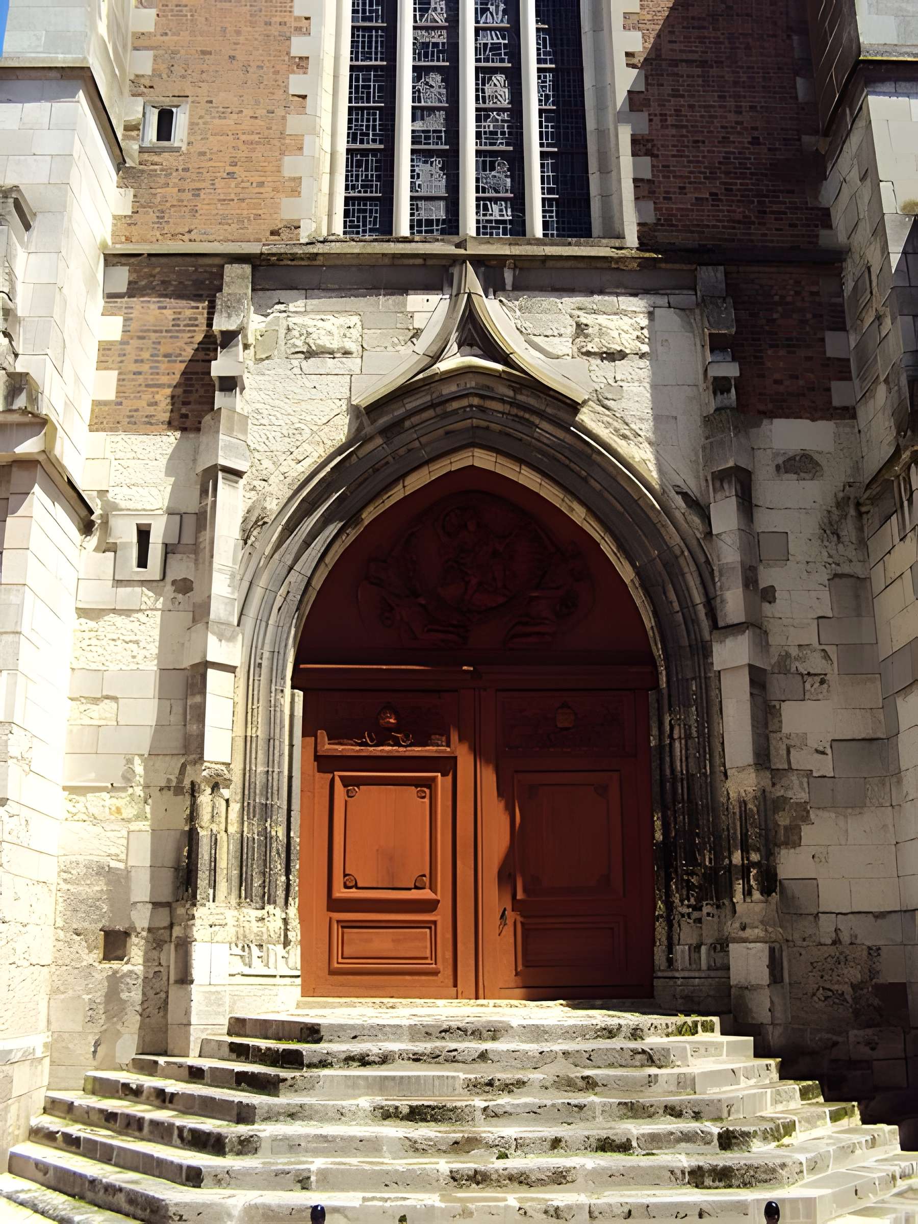 Église Saint-Pierre du Martroi d'Orléans