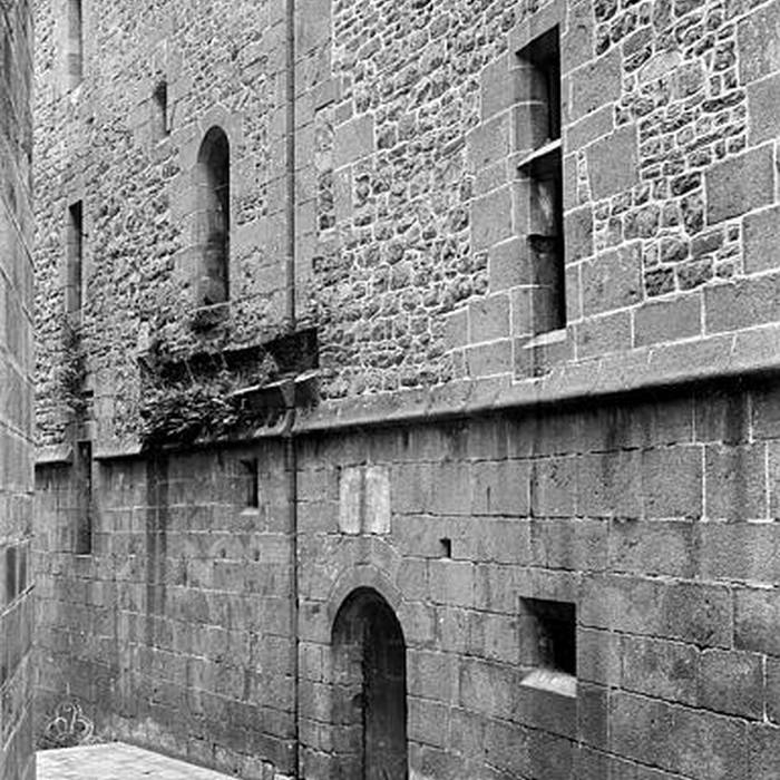 Photo de Église Saint-Pierre du Mont-Saint-Michel