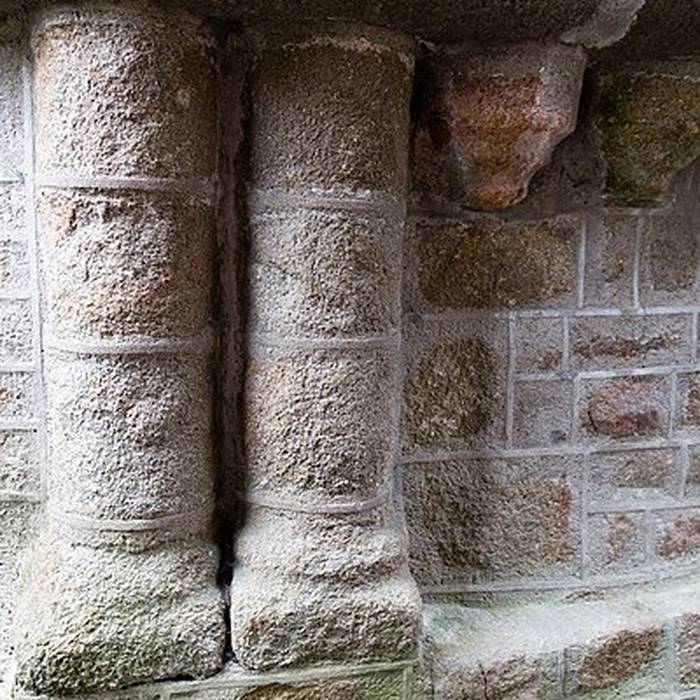 Photo de Église Saint-Pierre du Mont-Saint-Michel