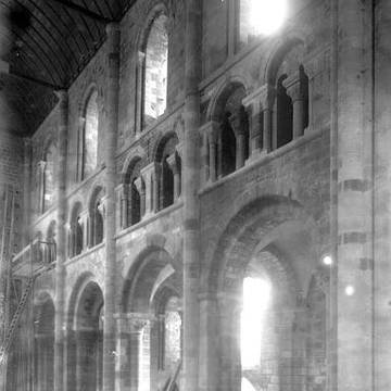 Église Saint-Pierre du Mont-Saint-Michel