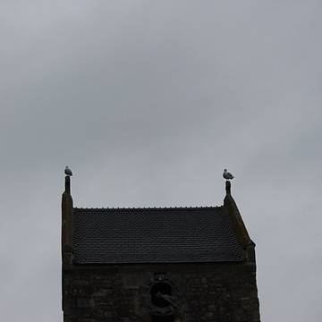 Église Saint-Pierre du Mont-Saint-Michel