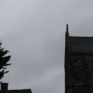 Église Saint-Pierre du Mont-Saint-Michel