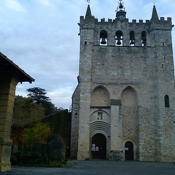 Église Saint-Pierre du Plan
