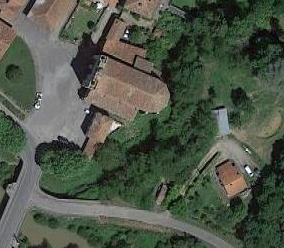 Église Saint-Pierre du Plan 