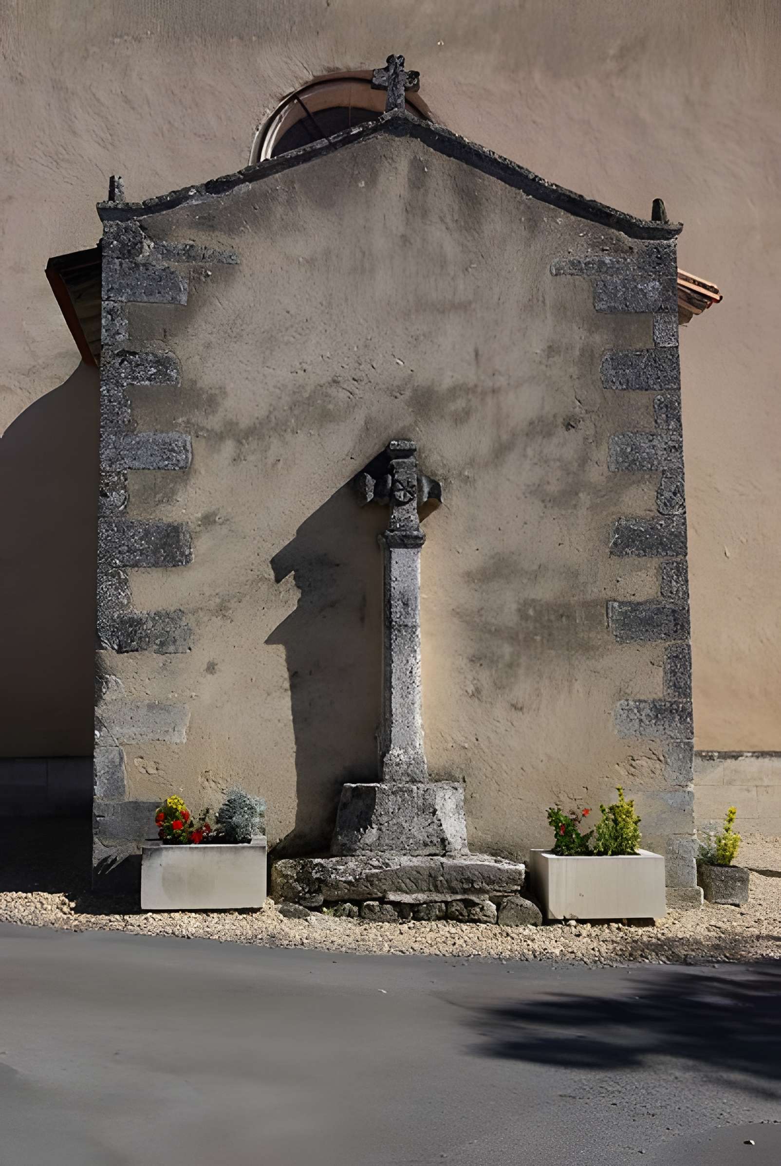 Église Saint-Pierre et Saint-Paul de Saint-Paul-Lizonne
