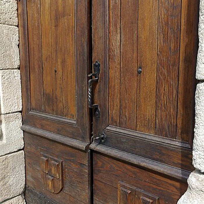 Photo de Église Saint-Pierre et Saint-Paul du Bourdeix