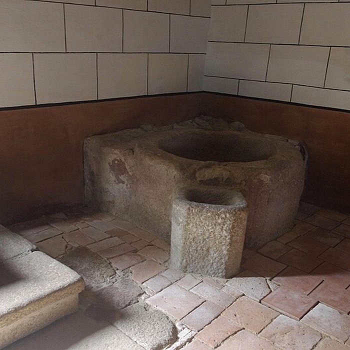 Photo de Église Saint-Pierre et Saint-Paul du Bourdeix