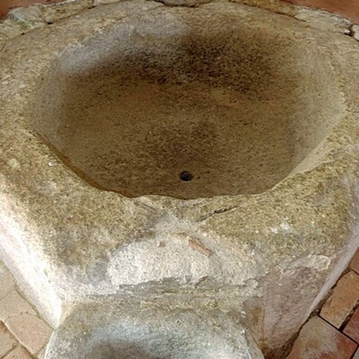 Photo de Église Saint-Pierre et Saint-Paul du Bourdeix