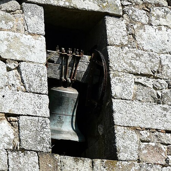 Photo de Église Saint-Pierre et Saint-Paul du Bourdeix
