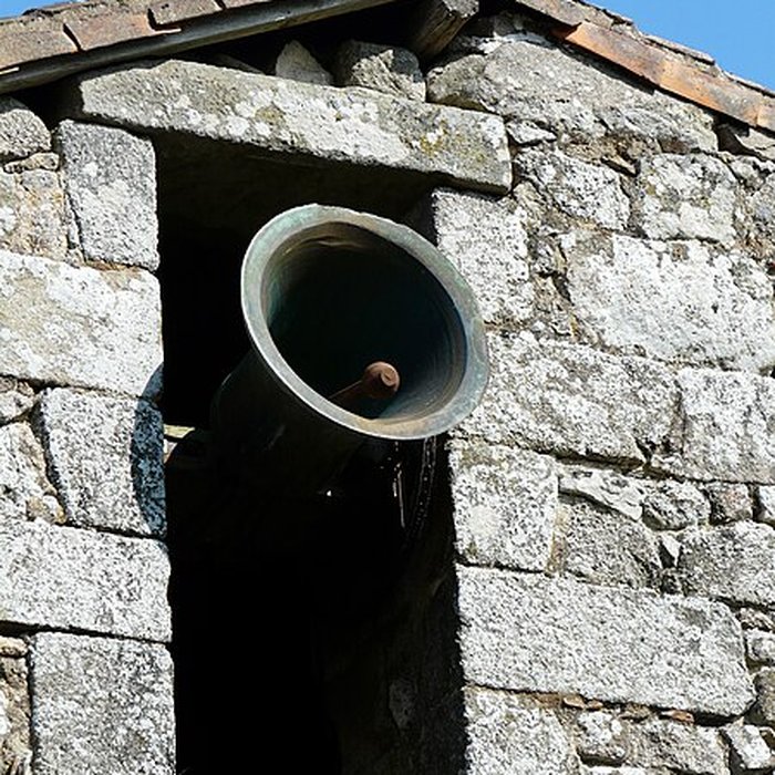 Photo de Église Saint-Pierre et Saint-Paul du Bourdeix