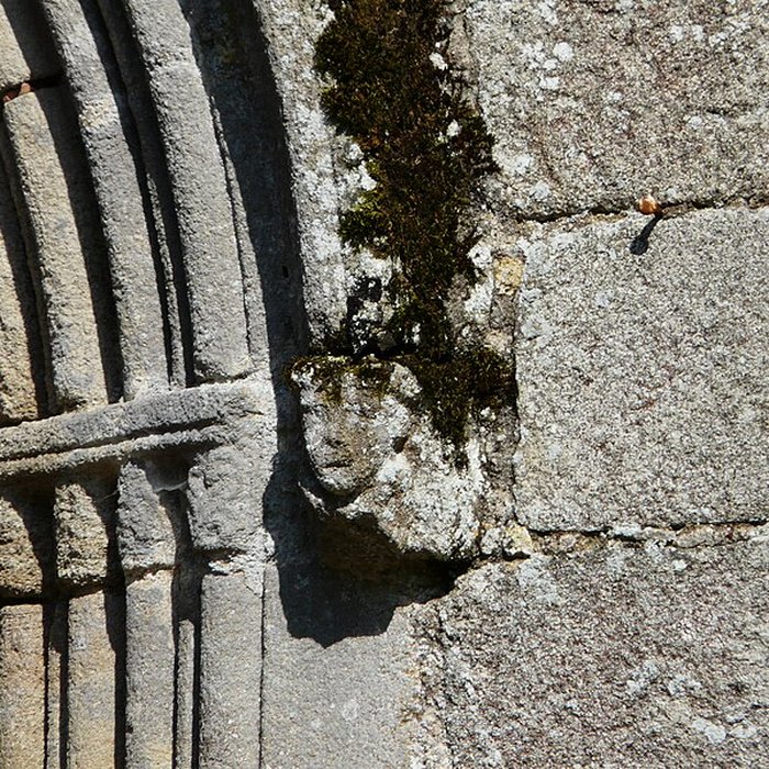 Photo de Église Saint-Pierre et Saint-Paul du Bourdeix
