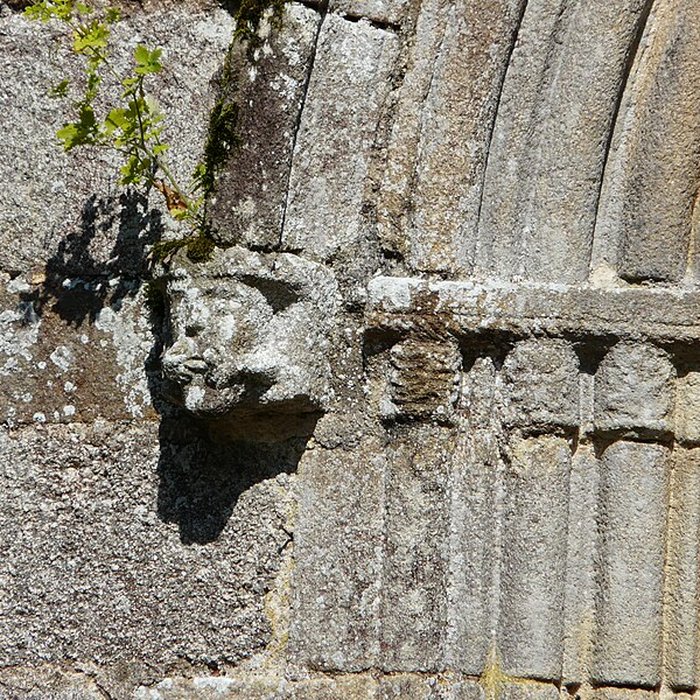 Photo de Église Saint-Pierre et Saint-Paul du Bourdeix