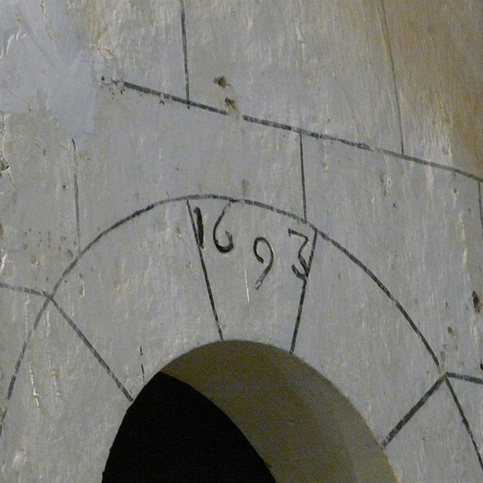 Photo de Église Saint-Pierre et Saint-Paul du Bourdeix