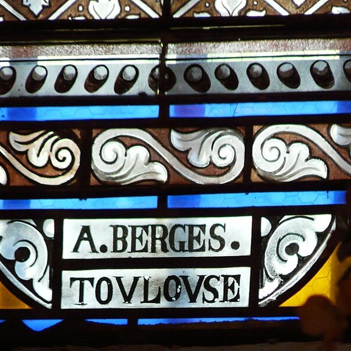 Photo de Église Saint-Pierre et Saint-Paul du Bourdeix