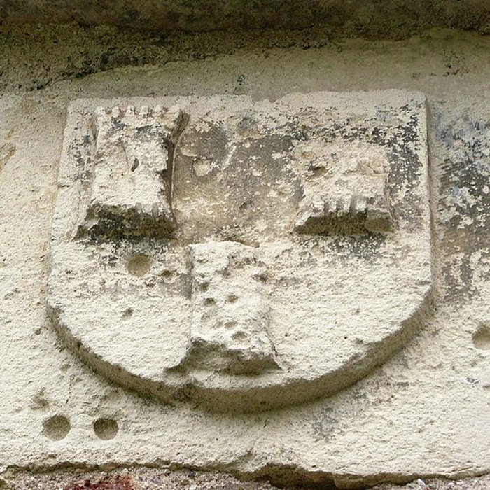 Photo de Église Saint-Pierre et Saint-Paul du Bourdeix