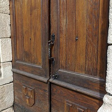 Église Saint-Pierre et Saint-Paul du Bourdeix