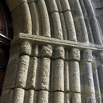 Église Saint-Pierre et Saint-Paul du Bourdeix