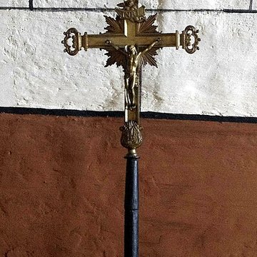 Église Saint-Pierre et Saint-Paul du Bourdeix