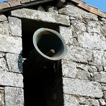 Église Saint-Pierre et Saint-Paul du Bourdeix