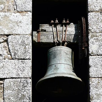 Église Saint-Pierre et Saint-Paul du Bourdeix