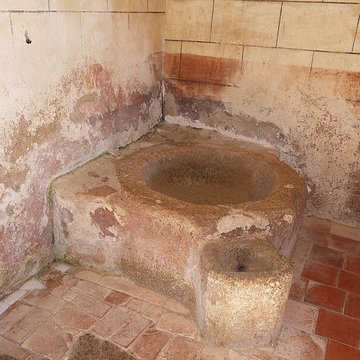 Église Saint-Pierre et Saint-Paul du Bourdeix