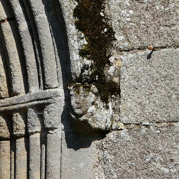 Église Saint-Pierre et Saint-Paul du Bourdeix