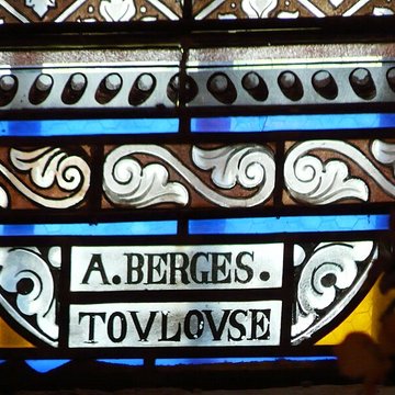 Église Saint-Pierre et Saint-Paul du Bourdeix